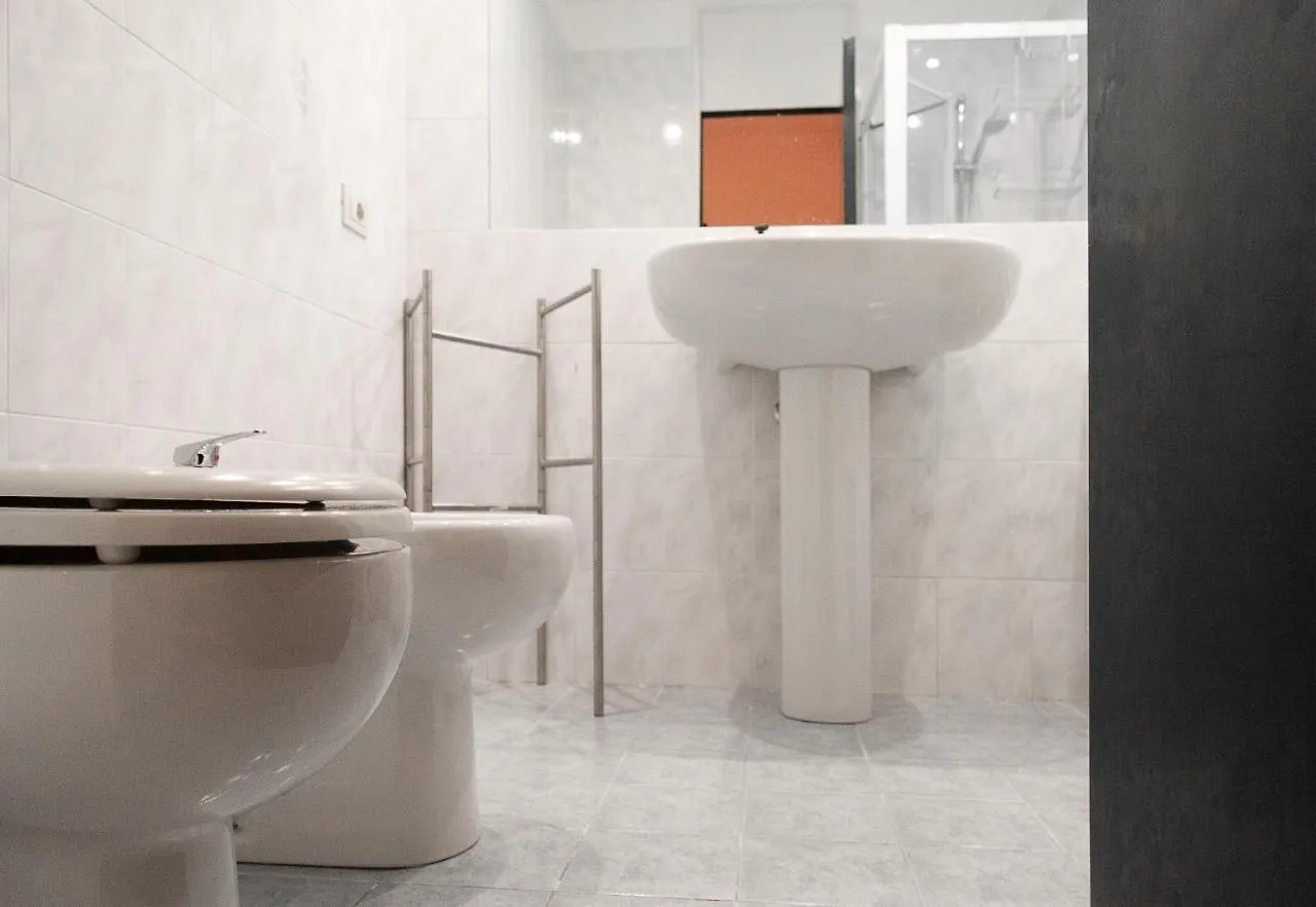 Bungali 30 - Goelba Appartement Casa Mazzari
