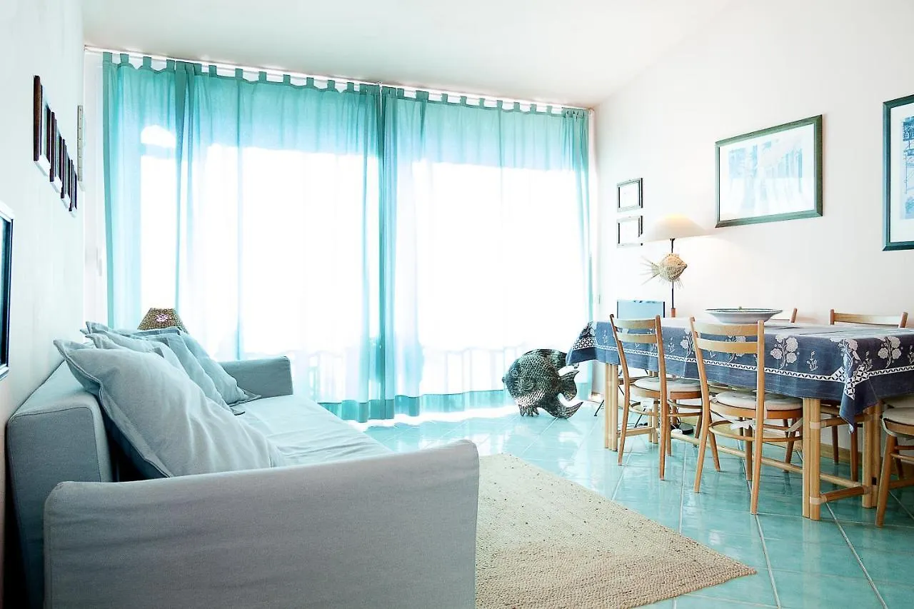 Bungali 30 - Goelba Appartement Casa Mazzari