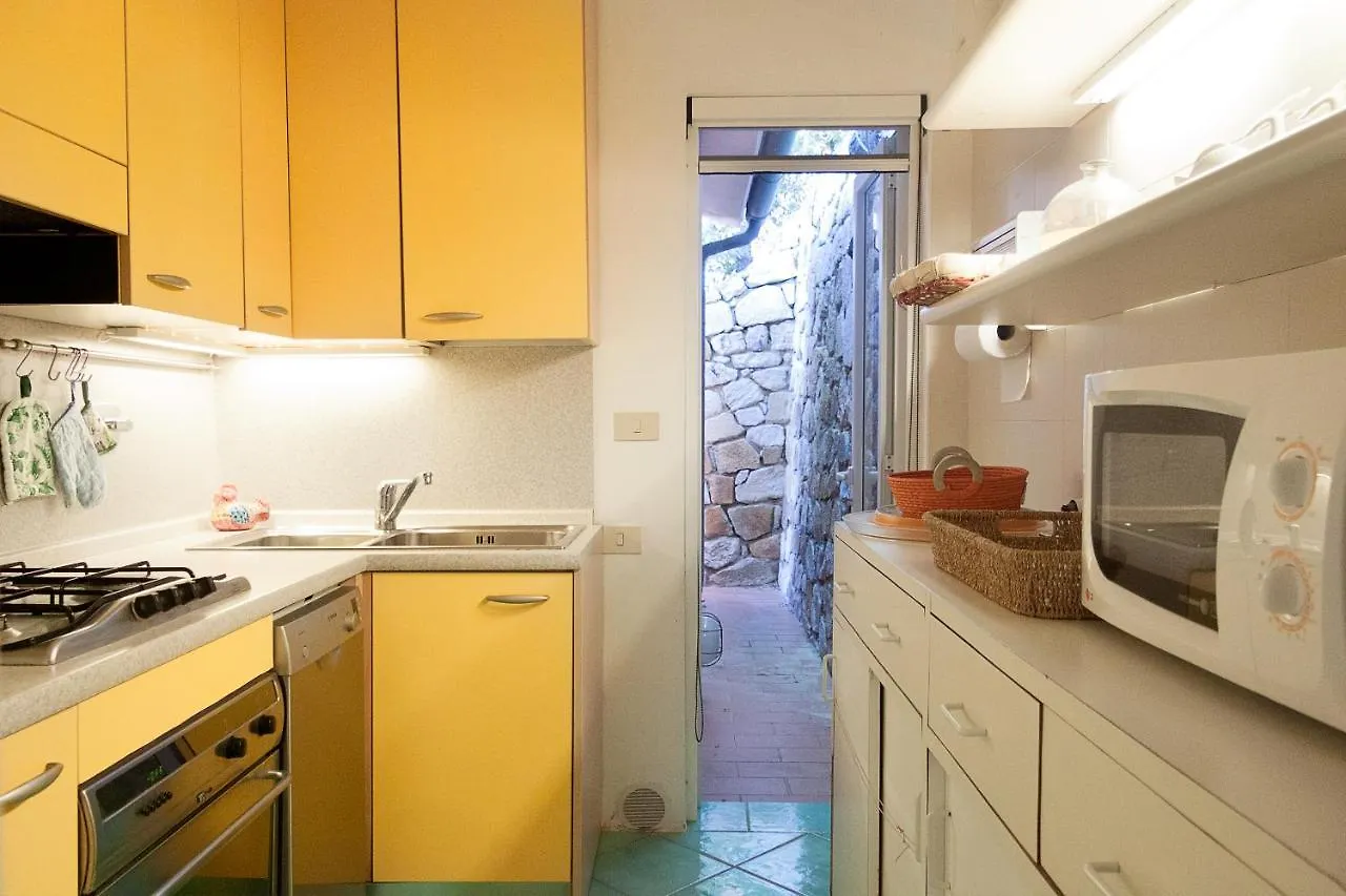 Bungali 30 - Goelba Appartement Casa Mazzari