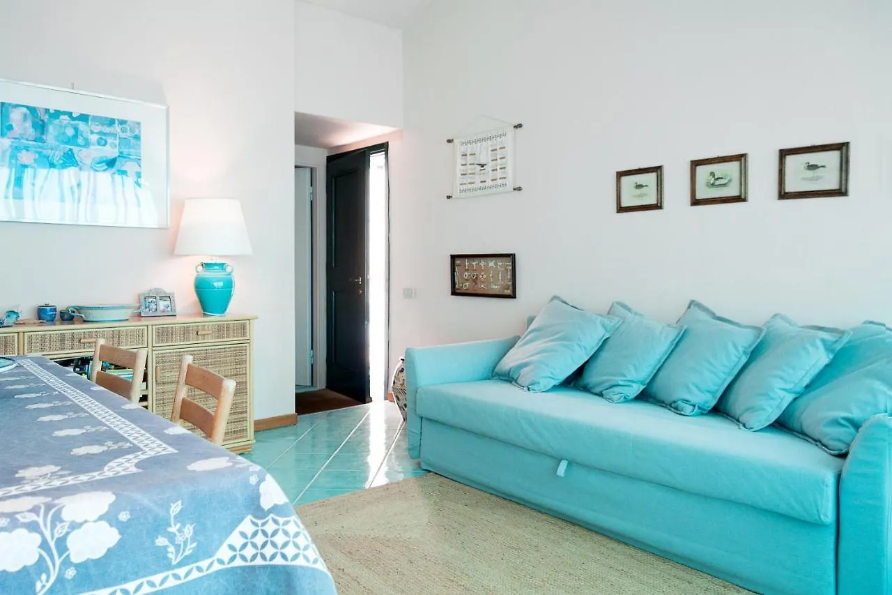 Bungali 30 - Goelba Appartement Casa Mazzari