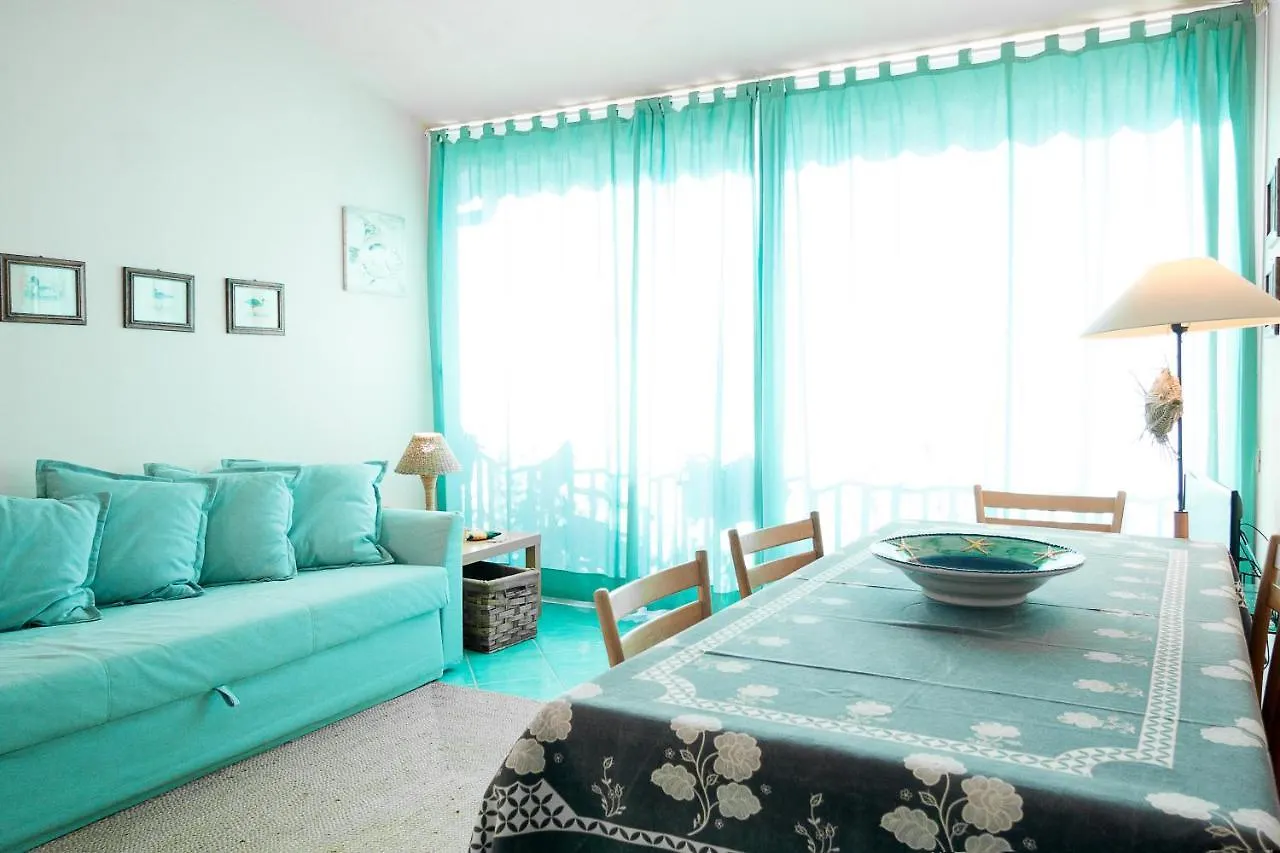 Bungali 30 - Goelba Appartement Casa Mazzari