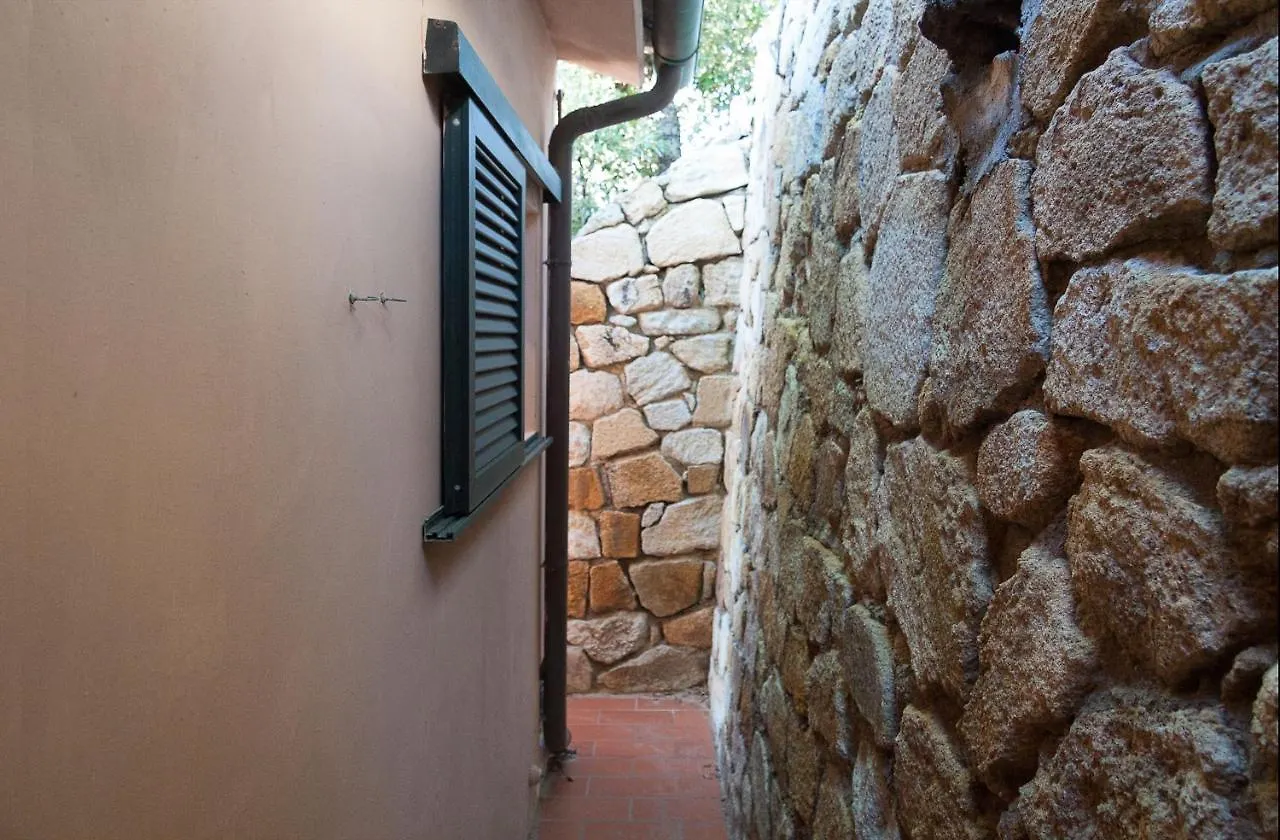 Bungali 30 - Goelba Appartement Casa Mazzari