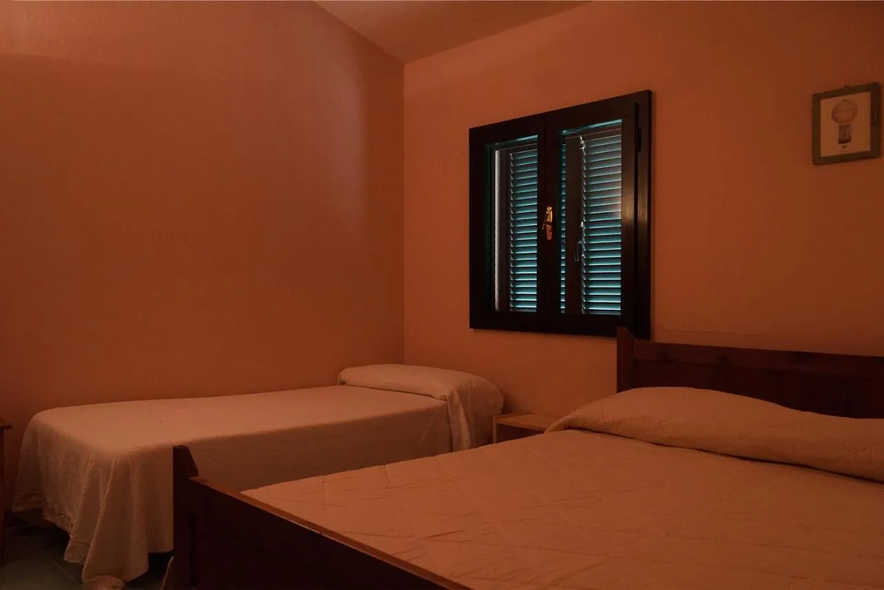 Bungali 30 - Goelba Appartement Casa Mazzari