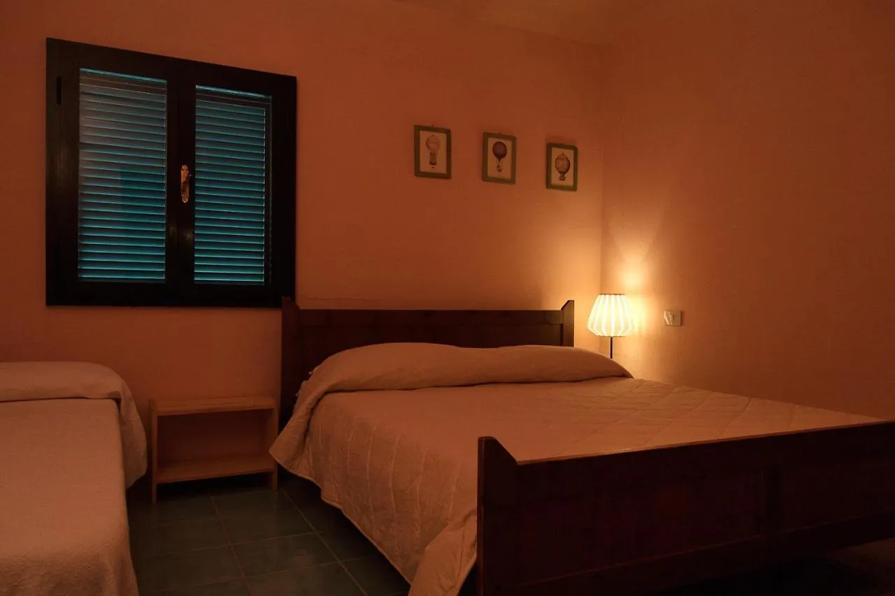 Bungali 30 - Goelba Appartement Casa Mazzari