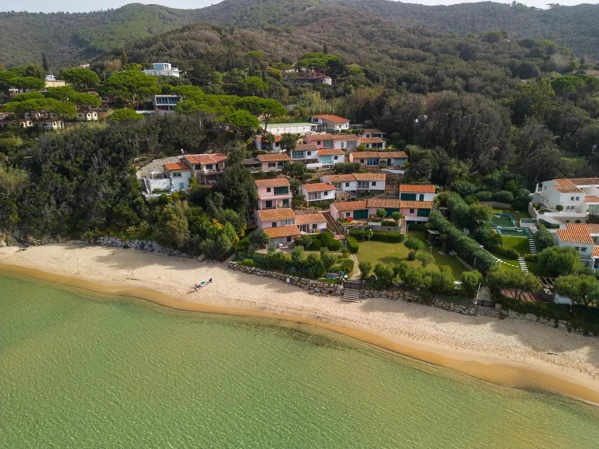 Bungali 30 - Goelba Appartement Casa Mazzari