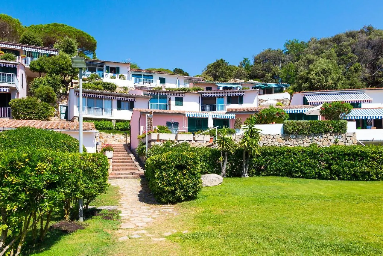 Bungali 30 - Goelba Appartement Casa Mazzari 0*,  Italië