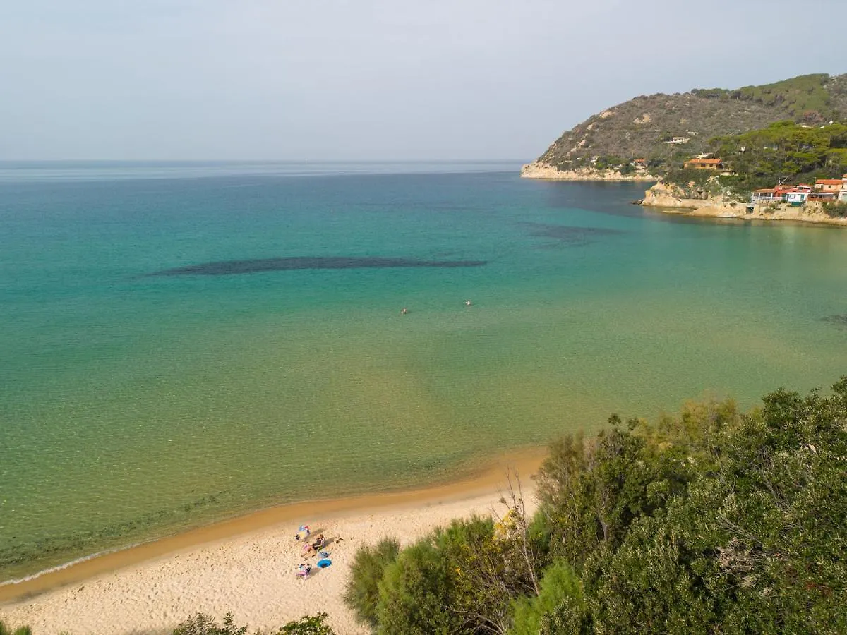 Bungali 30 - Goelba Appartement Casa Mazzari